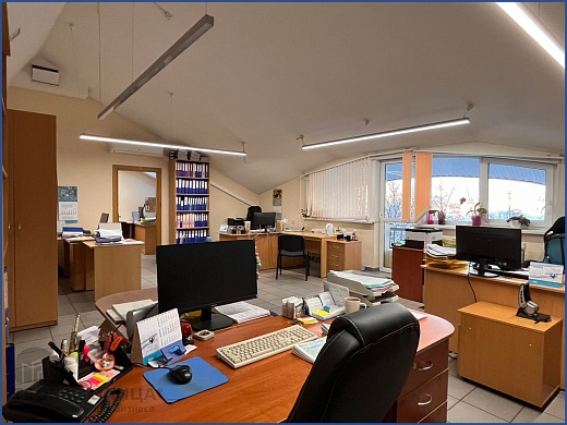 Офис в аренду, Минск, Подшипниковый проезд, 9 - фото 4 