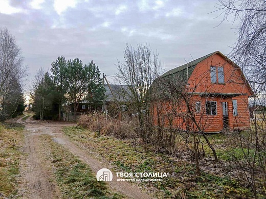 дача, Малые Гороховищи - фото 10 