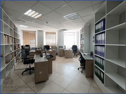 Офис на  продажу, Минск, Домбровская, 9 - фото 2 