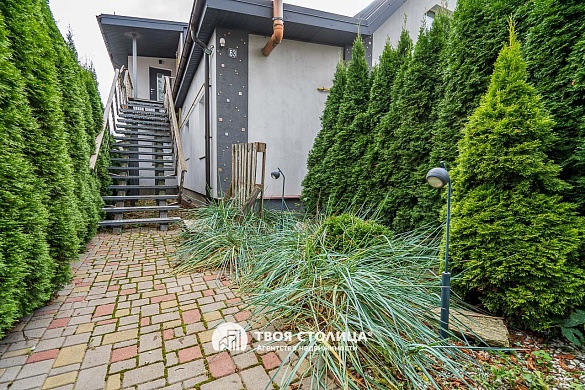 коттедж, Минск - фото 51 