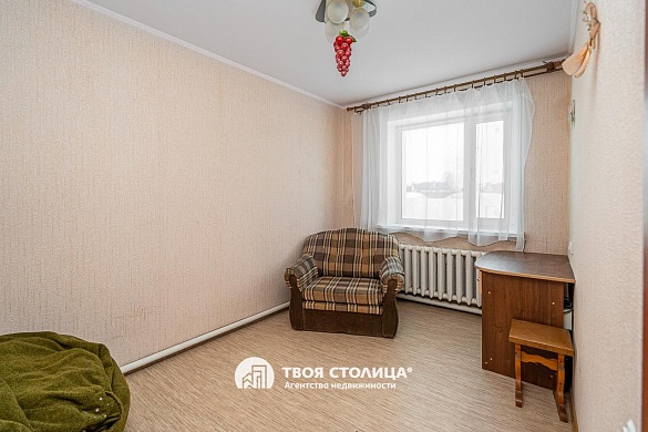 дом, Томковичи - фото 15 