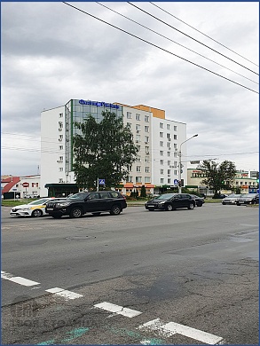 Офис в аренду, Минск, Орловская ул., 40, к. а - фото 16 