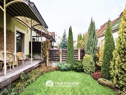 коттедж, Минск - фото 15 