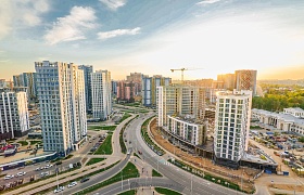 Продажа  квартиры, Минск, Левина ул., 