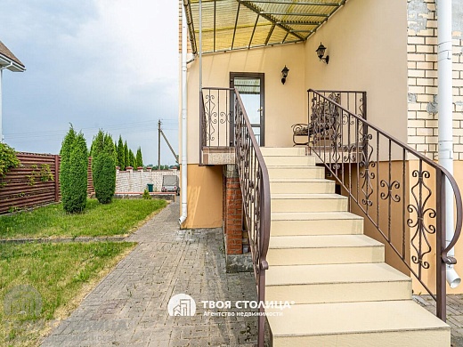 дом, Семково - фото 35 