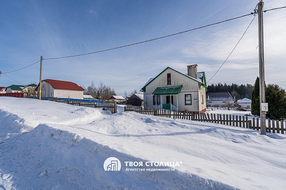 дом, Вишневка - фото 31 