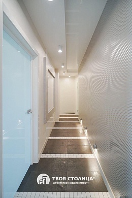 Сдаётся 3-комнатная квартира, Минск, Победителей просп., 27 - фото 16 