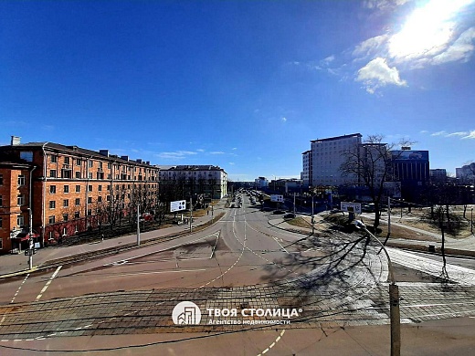 Сдаётся 3-комнатная квартира, Минск, Первомайская ул., 17 - фото 7 