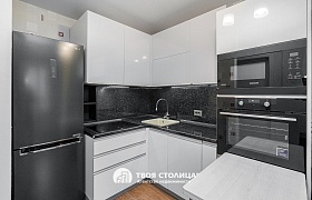 Продажа  квартиры, Минск, Лосика ул., 31