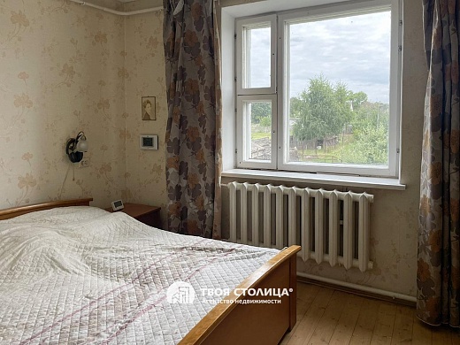  228.2 м2, Могильно
