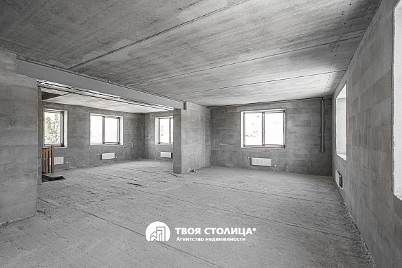 таунхаус, Минск - фото 11