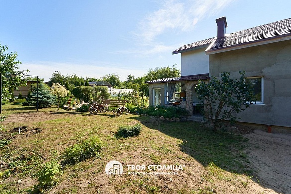 дача, Зацень - фото 50 