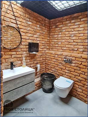 Офис в аренду, Минск, Победителей просп., 7, к. А - фото 12 