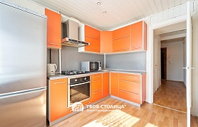Продажа  квартиры, Минск, Глебки ул., 74