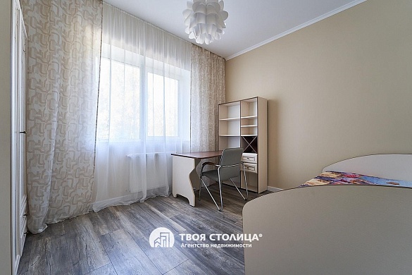  203 м2, Колодищи