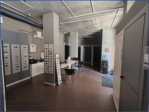 Торговые площади в аренду, Минск, Белградская, 5, к. 335 - фото 5 