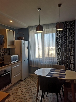 Сдаётся 2-комнатная квартира, Минск, Воронянского ул., 50, к. 4 - фото 2 