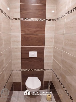 Сдаётся 1-комнатная квартира, Минск, Победителей просп., 125 - фото 7 