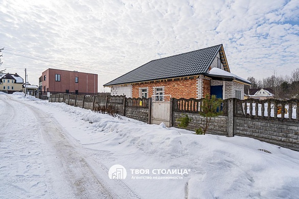 дом, Волма - фото 5 