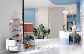 Продажа  квартиры, Минск, Жореса Алфёрова ул., 4