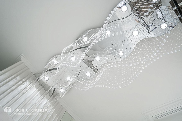 коттедж, Ждановичи - фото 57 