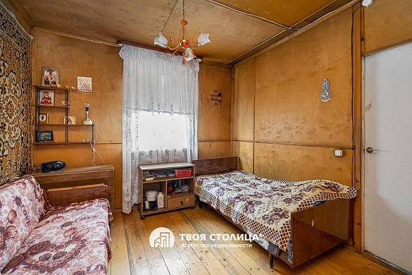 дача, Петришки - фото 1 