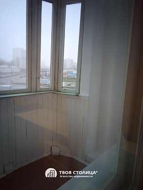 Сдаётся 1-комнатная квартира, Минск, Жуковского ул., 29 - фото 8 