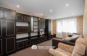 Продажа  квартиры, Минск, Независимости просп., 149