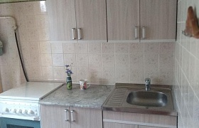 Сдается двухкомнатная квартира, Минск, Берута, 4, к. 2 за 400 у.е.