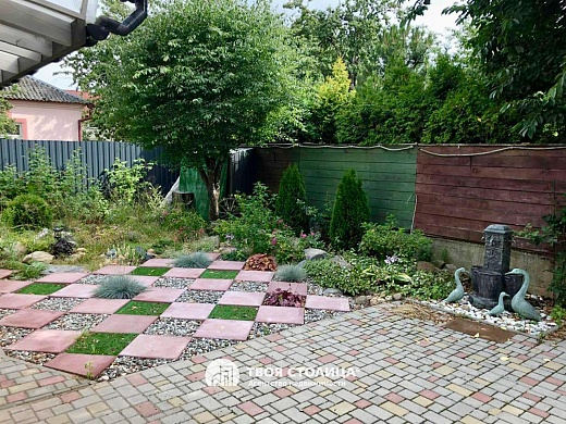 коттедж, Минск - фото 91 