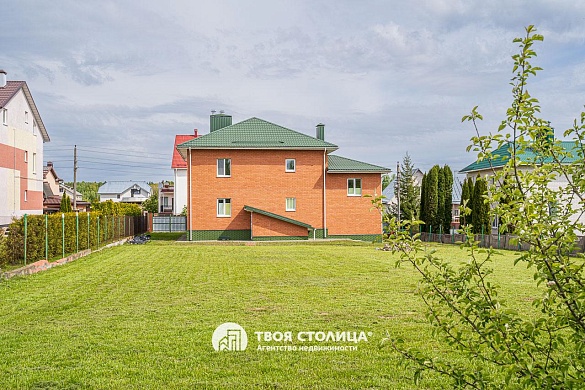 коттедж, Хатежино - фото 36 