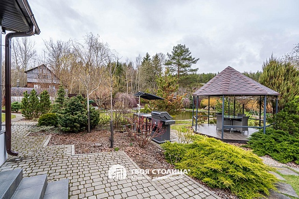 дача, Строитель-86 - фото 25 