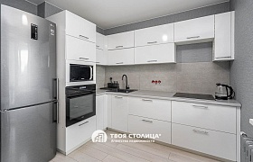 Продажа  квартиры, Минск, Камайская ул., 10