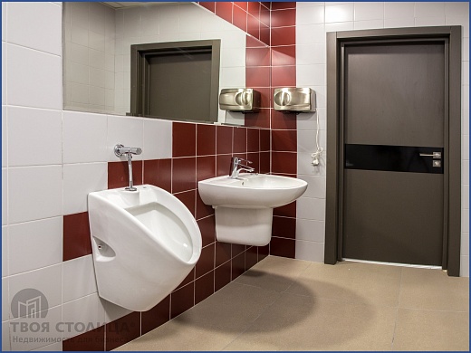 Офис в аренду, Минск, Ольшевского ул., 20, к. 11 - фото 6 