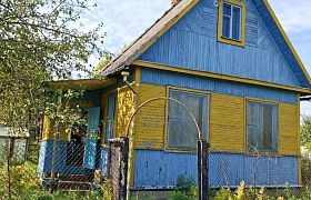 Продажа Дача Червенский район,  Елочка