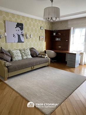 коттедж, Минск - фото 9 