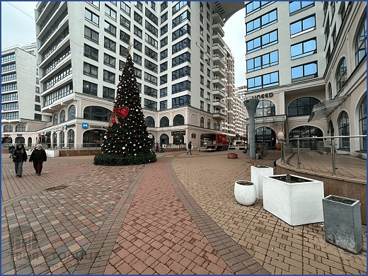 Торговые площади в аренду, Минск, Мстиславца ул., 12 - фото 5 