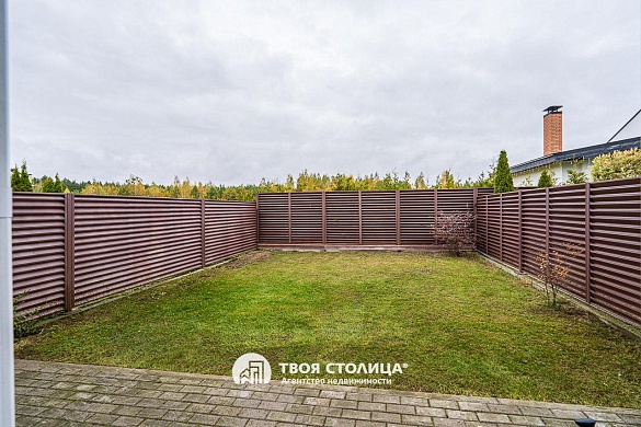 таунхаус, Солнечный - фото 20 