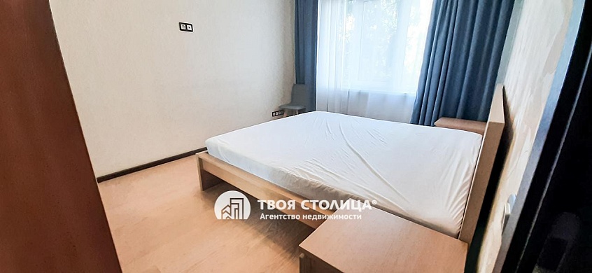 Сдаётся 3-комнатная квартира, Минск, Любимова просп., 12 - фото 16 