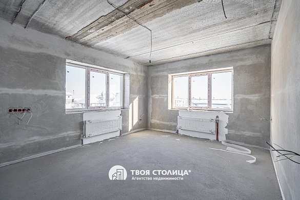 коттедж, Хатежино - фото 31 