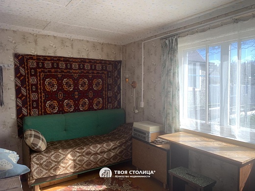 дача, Импульс-86 - фото 4 