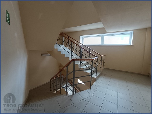 Офис в аренду, Минск, Коллекторная ул., 3, к. А - фото 10 