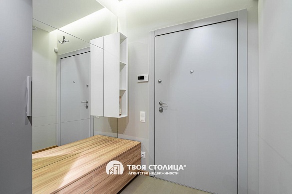 Сдаётся 3-комнатная квартира, Минск, Филимонова ул., 20 - фото 28 