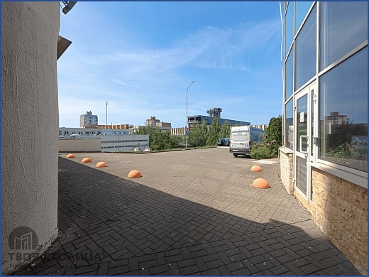 Сфера услуг в аренду, Минск, Домбровская, 9 - фото 11 