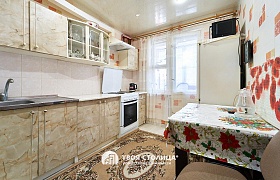 Продажа  квартиры, Минск, Космонавтов ул., 23