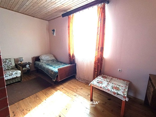 участок, БЕРЕЖА - фото 7 