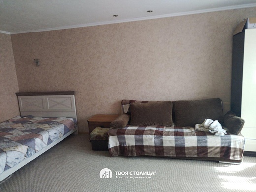 Сдаётся 1-комнатная квартира, Минск, Козлова пер., 20, к. А - фото 4 