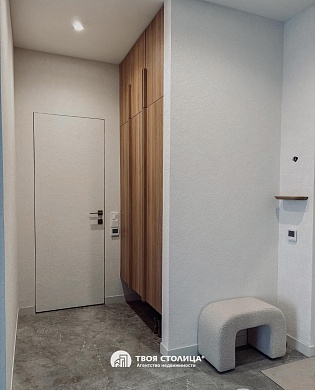 Сдаётся 2-комнатная квартира, Минск, Виталия Цвирко ул., 102 - фото 11 