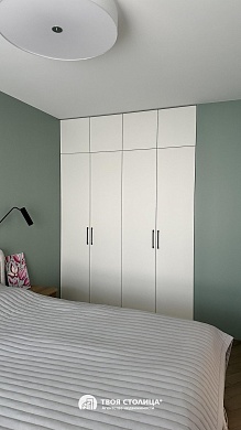 Сдаётся 2-комнатная квартира, Минск, Макаенка ул., 12, к. Л - фото 5 