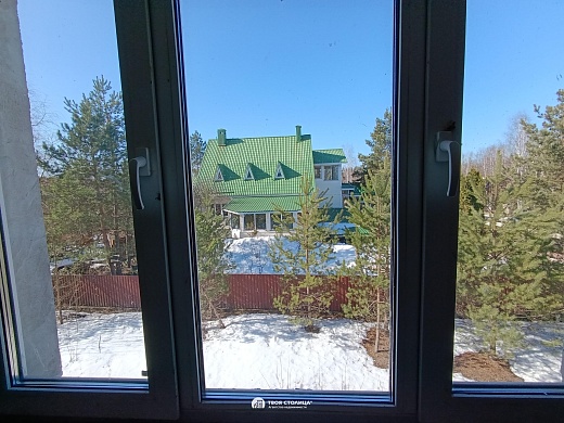 коттедж, Колодищи - фото 20 